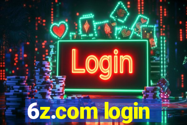 6z.com login